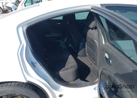 2012 Dodge Charger R/T from USA, damaged, VIN 2C3CDXCT4CH190941